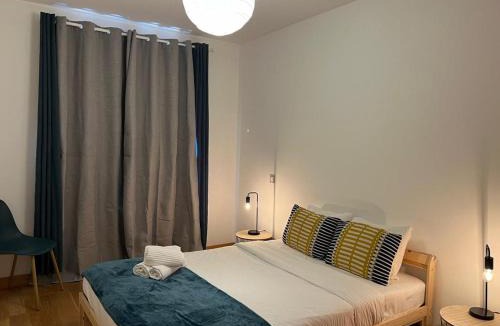 Vera Cruz Apartment | Ramona