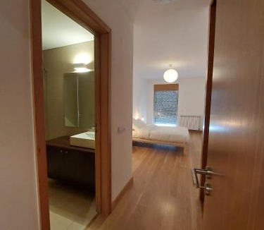 Vera Cruz Apartment | Ramona