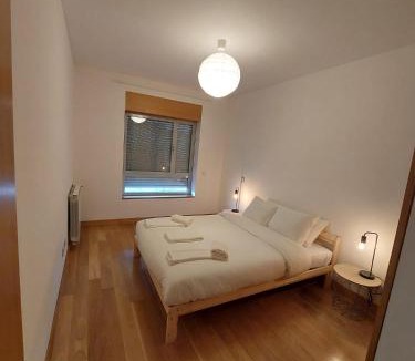 Vera Cruz Apartment | Ramona