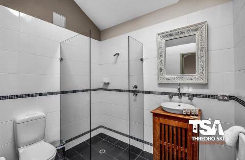 Thredbo Ski Chalet | Ramshead Creek 2