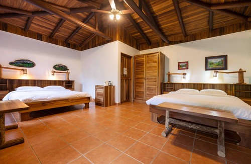 El Castillo Resort | Rancho Margot