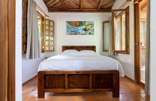 El Castillo Resort | Rancho Margot