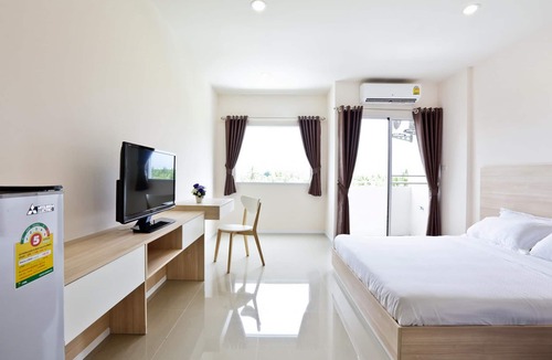 Map Yang Phon Hotel | Rangh Place