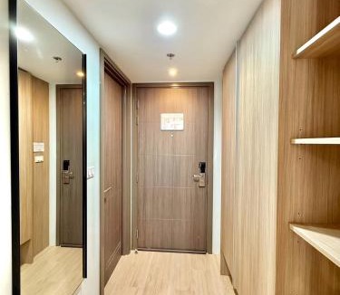 Rangsit Hotel | Rangsit Residence & Hotel by HOTEL DD