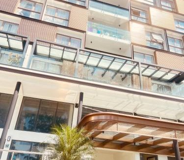 Hulhumale House | RARA HM Suites