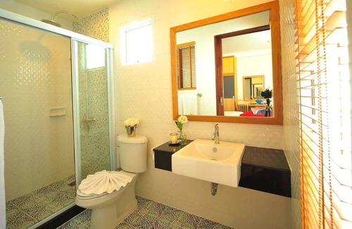 Ratsada Apartment | Rassada Superior With Kitchenette