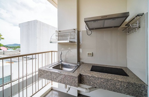 Ratsada Hotel | Ratana Hotel Rassada