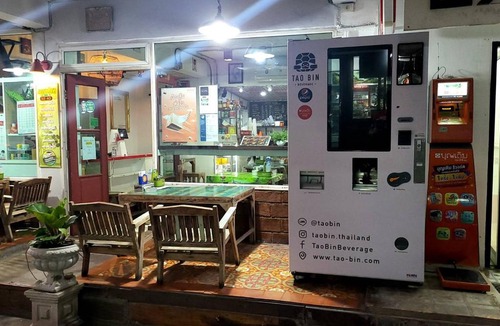 Bang Phlat Apartment | Ratanawong Place 801