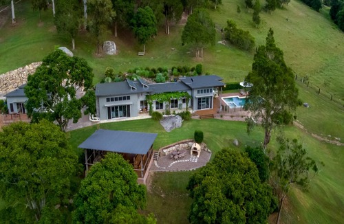Ravensdale House | Ravensdale Retreat - Yarramalong Valley