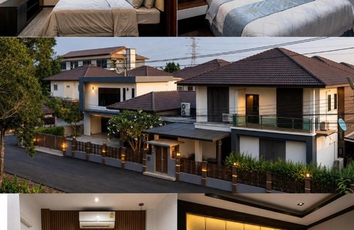 Surat Thani Villa | Rawinla Villa