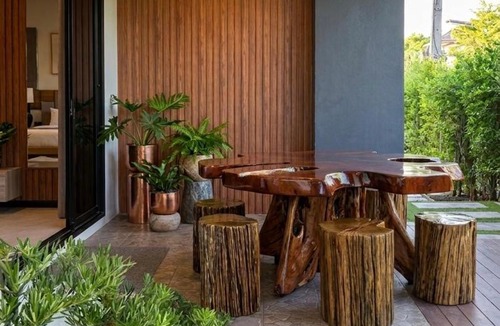 Surat Thani Villa | Rawinla Villa