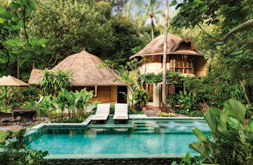 Krabi Hotel | Rayavadee