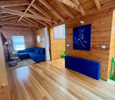 Horta House | Rayon Vert
