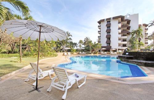 Chakphong Resort | Rayong Chalet Resort
