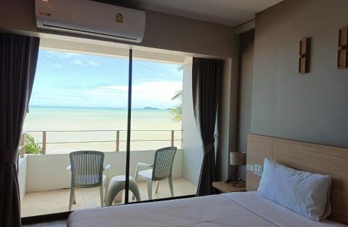 Chakphong Resort | Rayong Chalet Resort