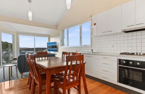 Hotham Heights House | Razorback 8