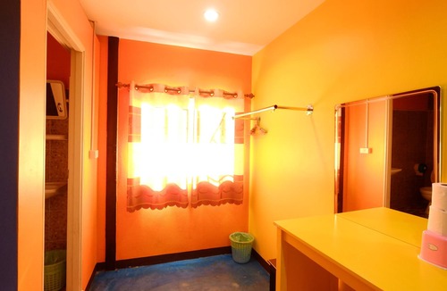Ko Phi Phi Hotel | RC Guesthouse