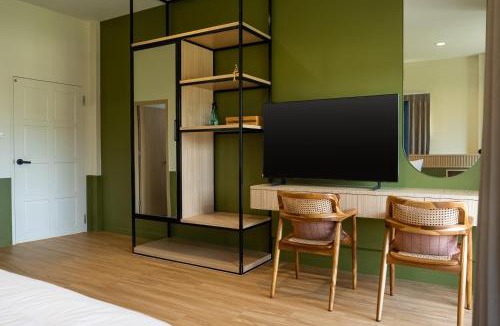 Kho Hong House | Reach Home Hatyai