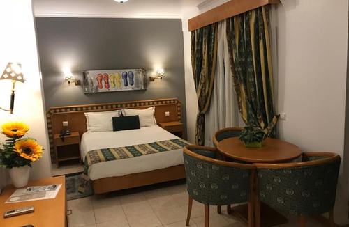 Costa de Caparica Hotel | Real Caparica Hotel
