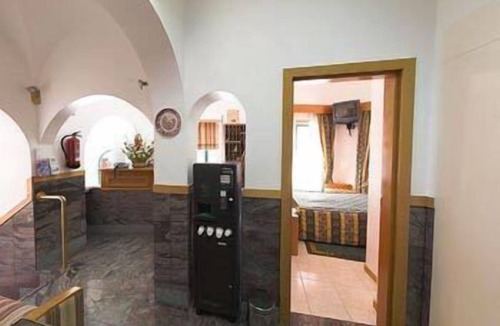 Costa de Caparica Hotel | Real Caparica Hotel