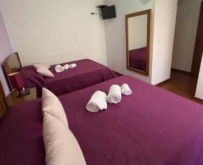 Balocas House | Recanto do Açor