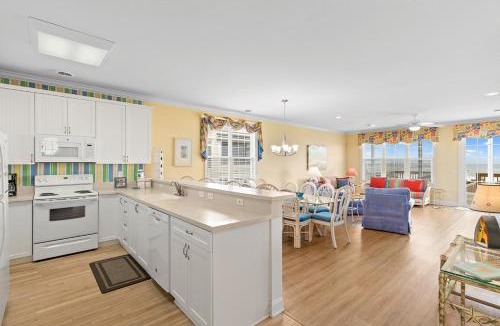 Surfside Beach House | Recovery Zone