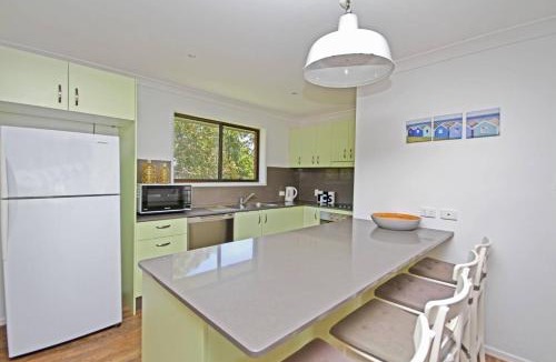 Marcoola House | Red Door Beach House