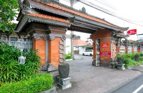 Gatot Subroto Hotel | RedDoorz at Hotel Nuansa Indah Denpasar