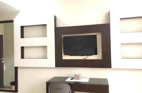 Palu Hotel | RedDooz Plus At Ininnawa Homestay Syariah Palu