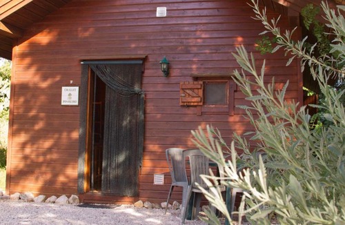 Tomar Resort | Redondo Lodges