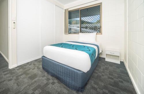 Cannonvale Hotel | Reef Gateway Hotel