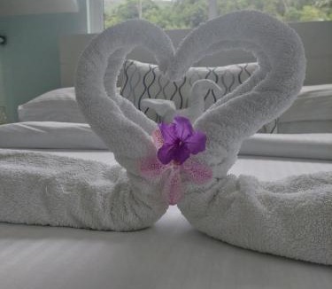 Anse aux Pins Villa | Reef Hills Residence 1 bedroom VILLA