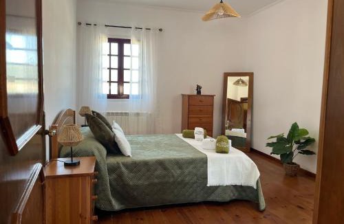 Chaves Apartment | Refúgio da Barragem