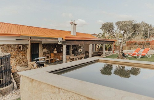 Mozelos House | Refúgio da Cancela - Arouca Stay