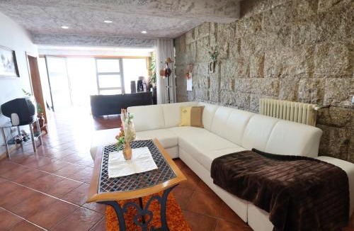 Santo Tirso House | Refúgio da Natureza Stay