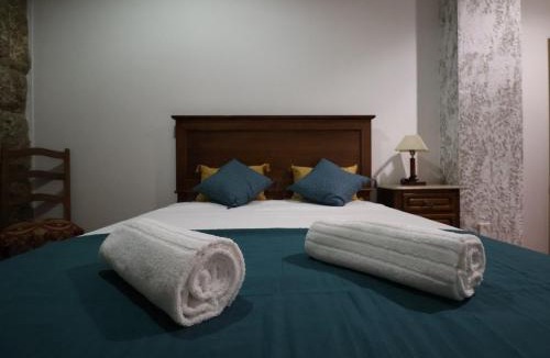 Santo Tirso House | Refúgio da Natureza Stay