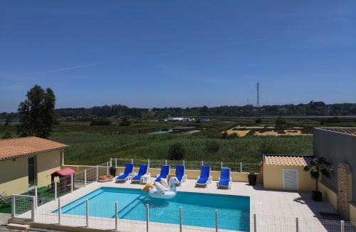 Vagos House | Refúgio da Ria