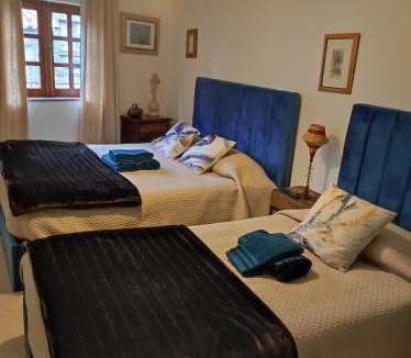 Belmonte House | Refúgio da Serra
