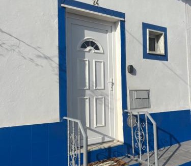Alandroal House | Refúgio do Bugalho - Casa da Oliveira