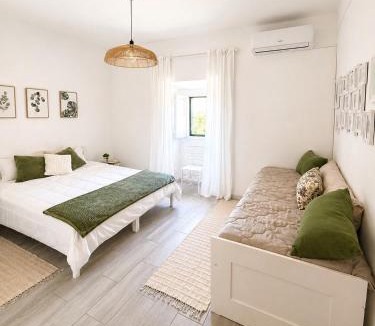 Alandroal House | Refúgio do Bugalho - Casa da Oliveira
