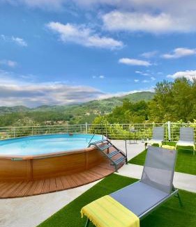 Amarante Apartment | Refúgio do Espigueiro