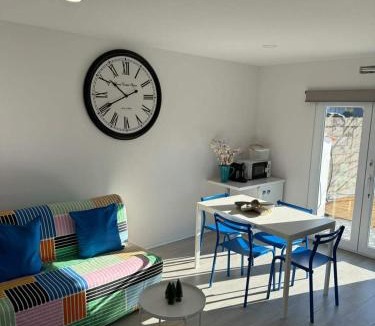 Mira House | Refúgio Valeirinha