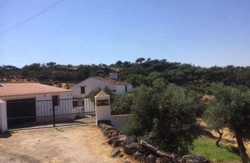 Santa Maria de Marvao House | Refugio da Maceira