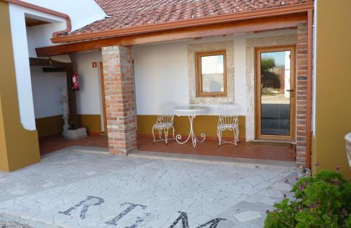 Batalha House | Refugio da Ti Maria