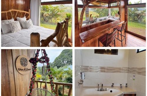 Guacimo Cabin | Refugio del Bosque
