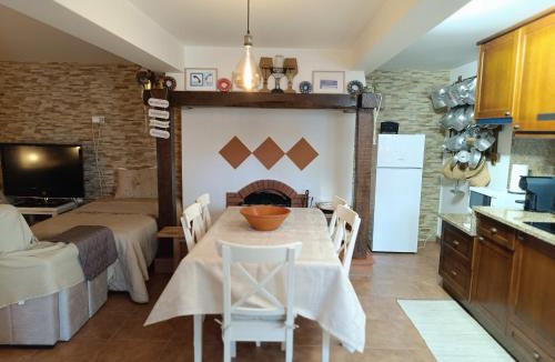 Amiais de Baixo House | Refugio do Alviela