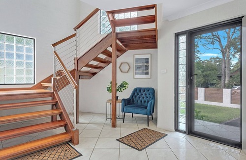 Sanctuary Point House | Relax at the Park by Book Jervis Bay