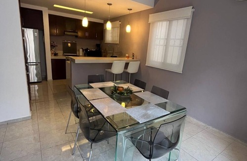 Downtown Cancun House | Relaxing Home with Private Pool