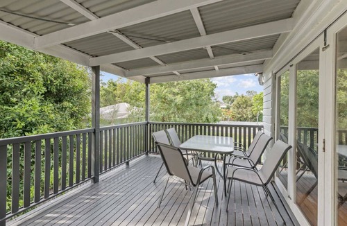 Fairfield House | Relaxing Retreat with Outdoor Space in Fairfield