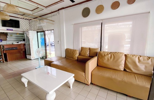 Talat Yai Hotel | Remember @ Phuket Town Hostel